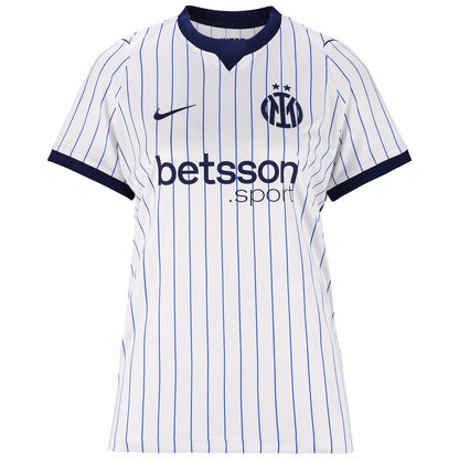 Jersey Inter Womens Away 26/27