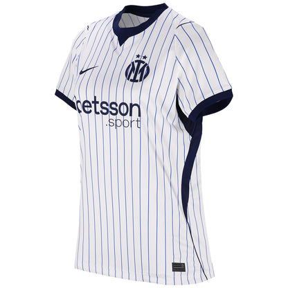 Jersey Inter Womens Away 26/27
