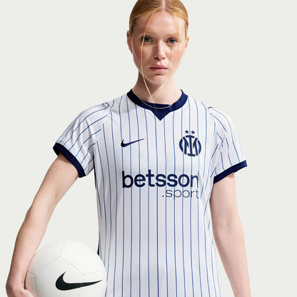 Jersey Inter Womens Away 26/27