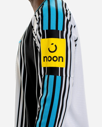Jersey Newcastle Longsleeve Player Home 26/27