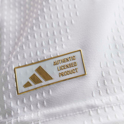 Jersey Real Madrid Longsleeve Player Home 26/27