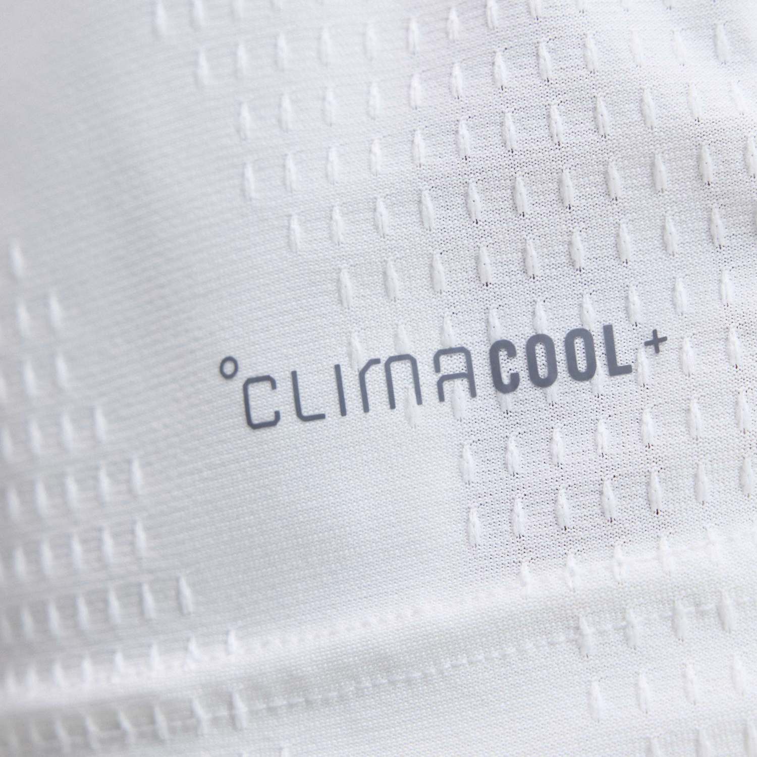 Jersey Real Madrid Longsleeve Player Home 26/27
