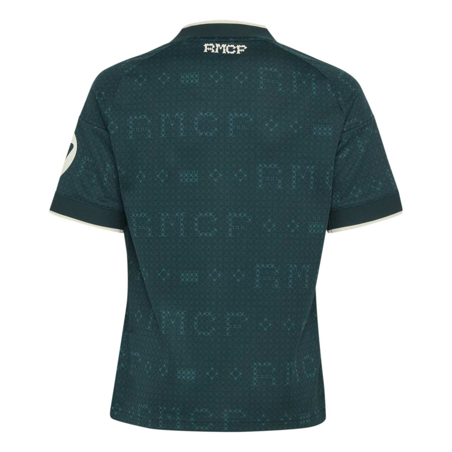 Kids Real Madrid Away 26/27