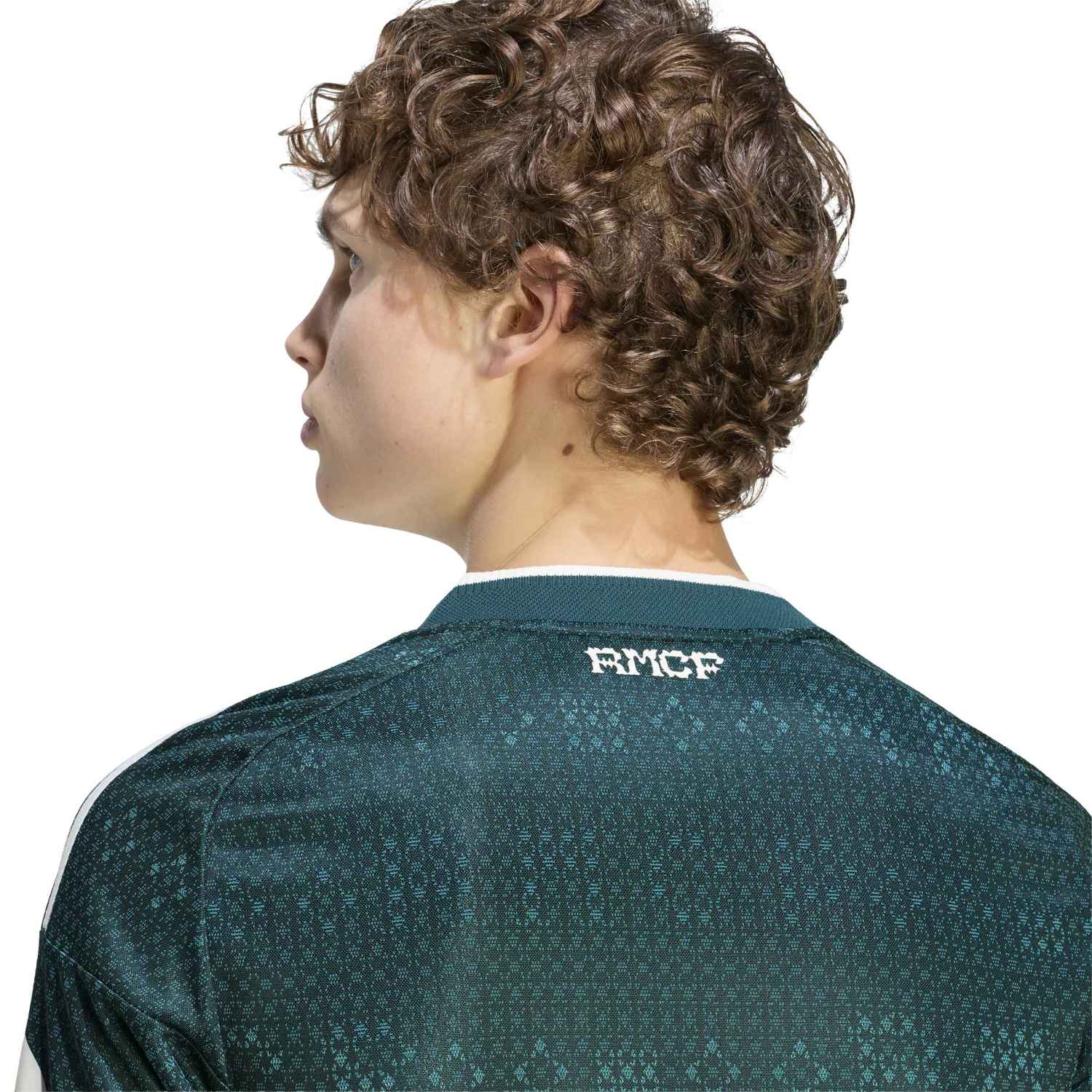 Jersey Real Madrid Longsleeve Player Away 26/27