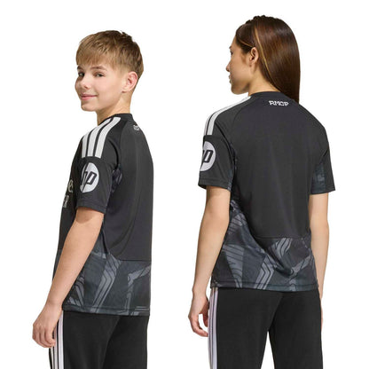 Kids Real Madrid Goalkeeper Home 26/27