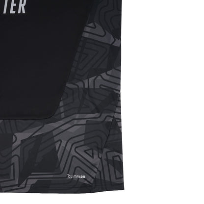 Jersey Real Madrid Goalkeeper Home 26/27