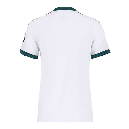 Jersey Real Madrid Womens Home 26/27