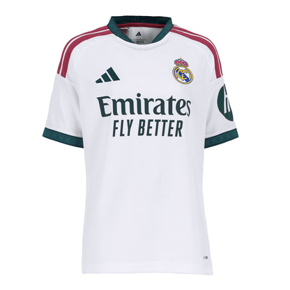 Kids Real Madrid Home 26/27