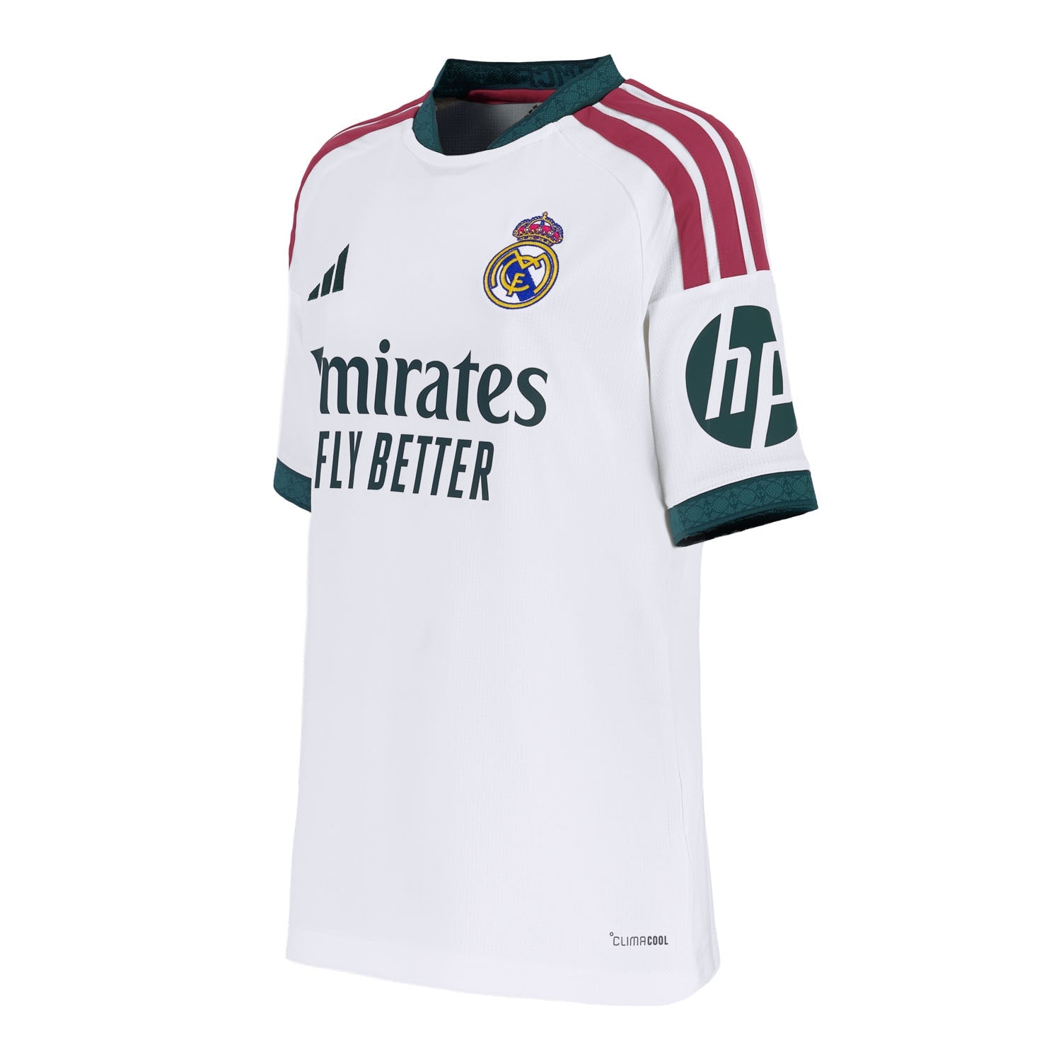 Kids Real Madrid Home 26/27