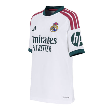 Kids Real Madrid Home 26/27