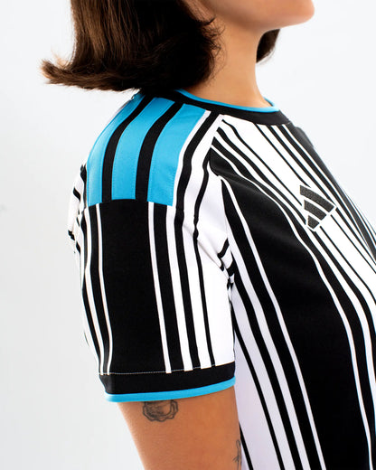 Jersey Newcastle Womens Home 26/27