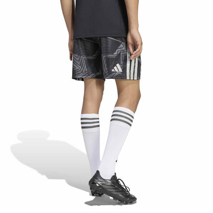 Real Madrid Shorts Goalkeeper Home 26/27