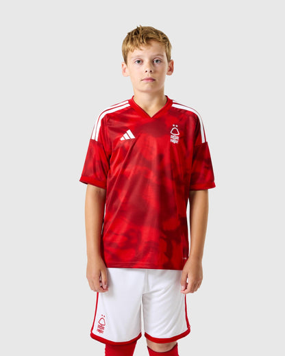 Kids Nottingham Forest Home 26/27