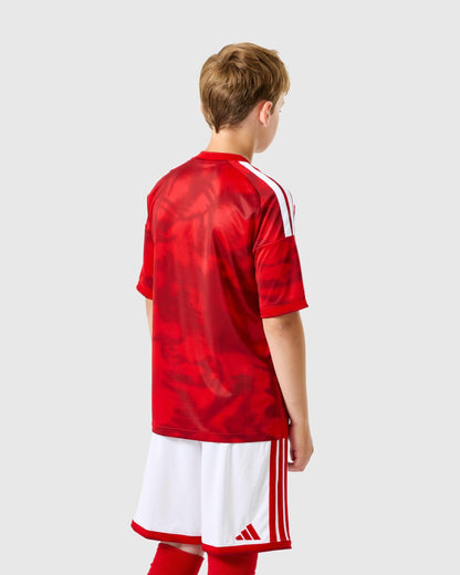 Kids Nottingham Forest Home 26/27