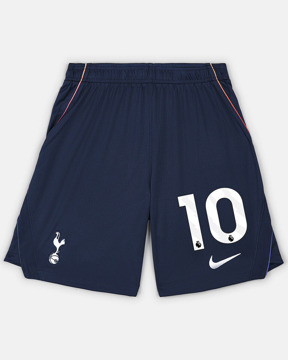 Tottenham Shorts Away 26/27