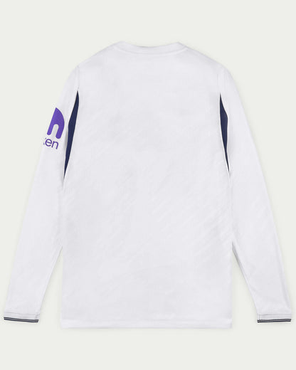 Jersey Tottenham Longsleeve Home 26/27