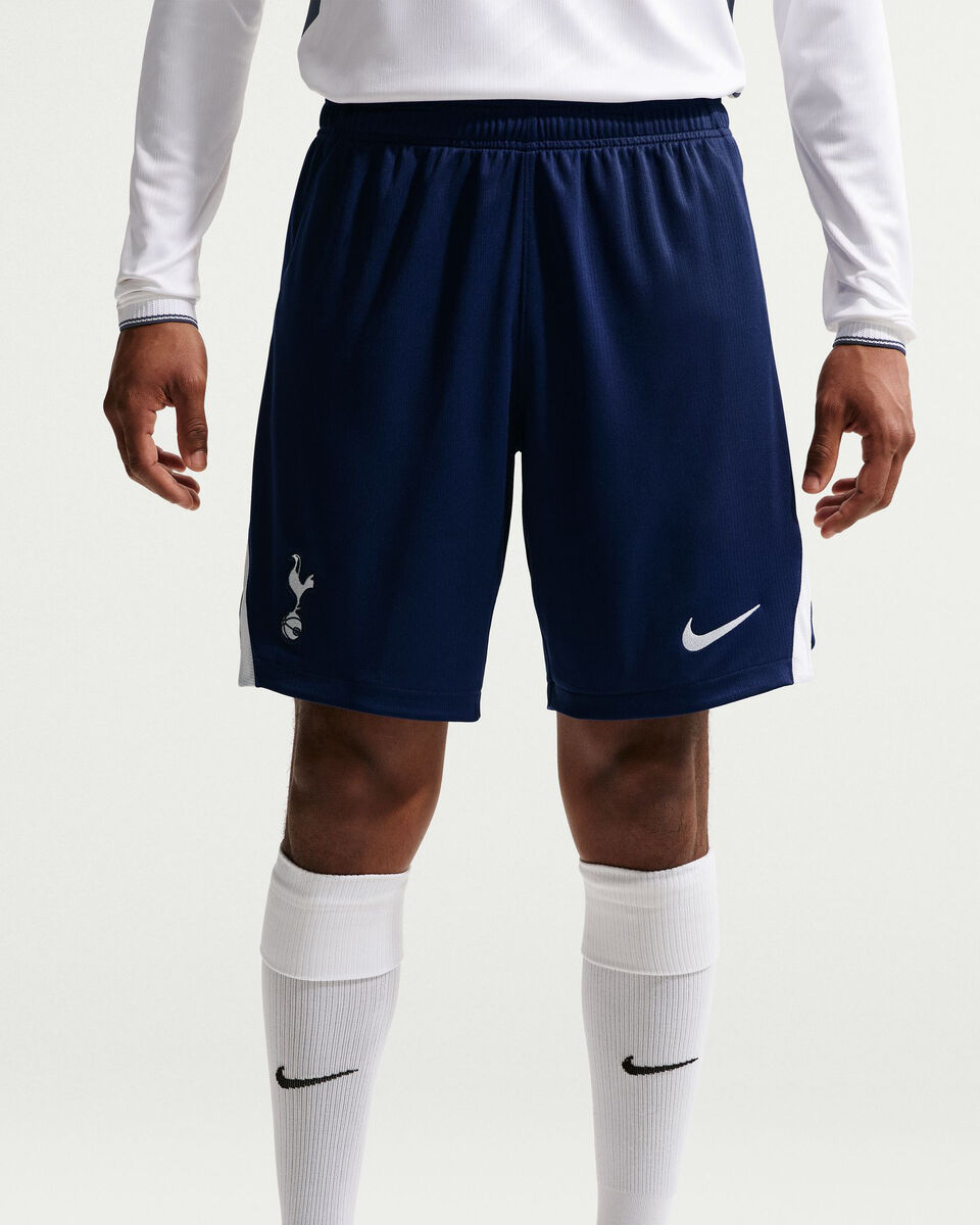 Tottenham Shorts Home 26/27