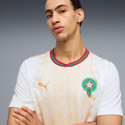 Jersey Morocco Away World Cup 2026