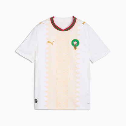 Kids Morocco Away World Cup 2026