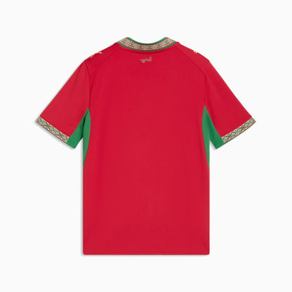 Kids Morocco Home World Cup 2026
