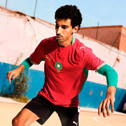 Kids Morocco Home World Cup 2026