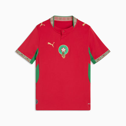 Kids Morocco Home World Cup 2026