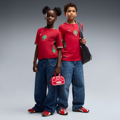 Kids Morocco Home World Cup 2026