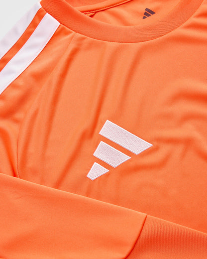 Jersey Nottingham Forest Goalkeeper Longsleeve Orange Home 26/27