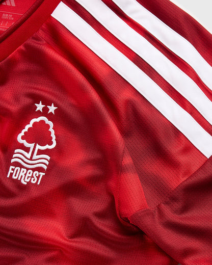 Kids Nottingham Forest Home 26/27