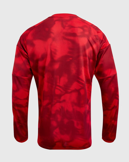 Jersey Nottingham Forest Longsleeve Home 26/27