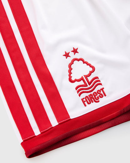 Nottingham Forest Shorts Home 26/27