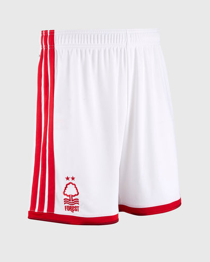 Nottingham Forest Shorts Home 26/27