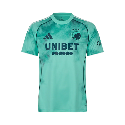 Kids Chelsea 25/26 Dritter