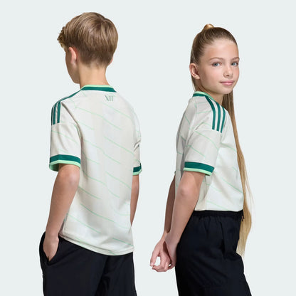 Kids Chelsea 25/26 Dritter