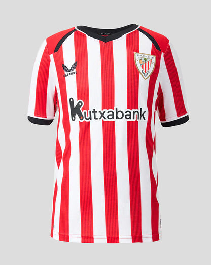 Kids Athletic Club Home 26/27