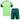 Set Palmeiras Training24/25 - Verde