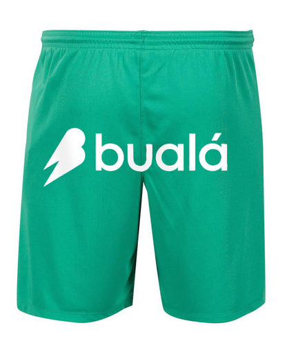 Kids Deportivo Shorts Goalkeeper 26/27