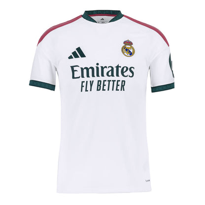 Jersey Real Madrid Home 26/27