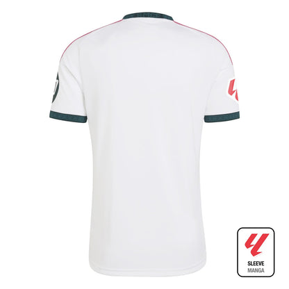 Jersey Real Madrid Home 26/27