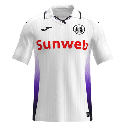 Chelsea 25/26 Dritter 