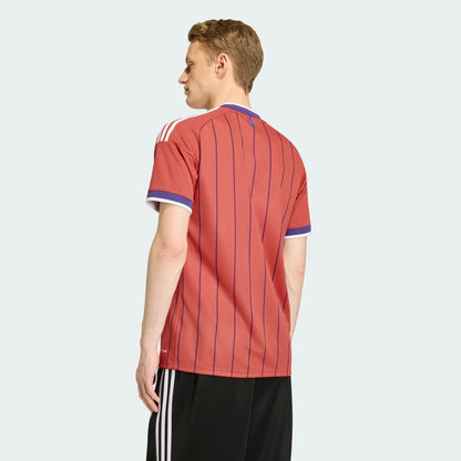 Chelsea 25/26 Dritter 