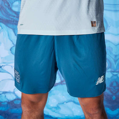 Bayer Leverkusen Shorts Away 26/27