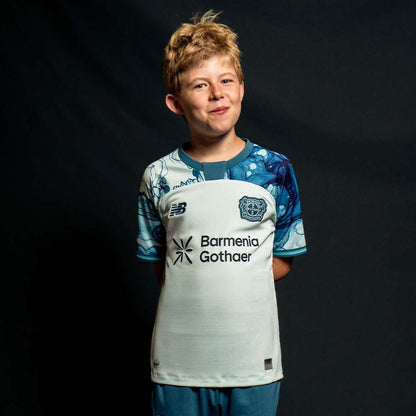 Kids Bayer Leverkusen Away 26/27