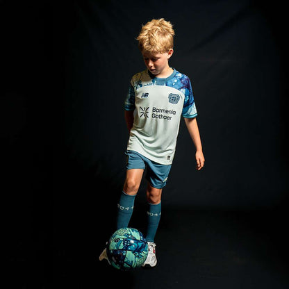 Kids Bayer Leverkusen Away 26/27