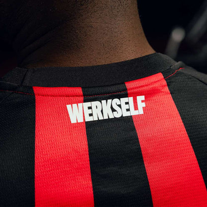 Jersey Bayer Leverkusen Player Home 26/27