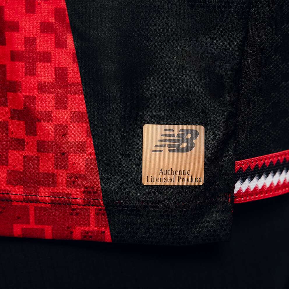 Jersey Bayer Leverkusen Player Home 26/27