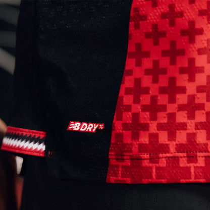 Jersey Bayer Leverkusen Player Home 26/27