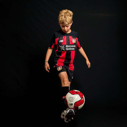 Kids Bayer Leverkusen Home 26/27