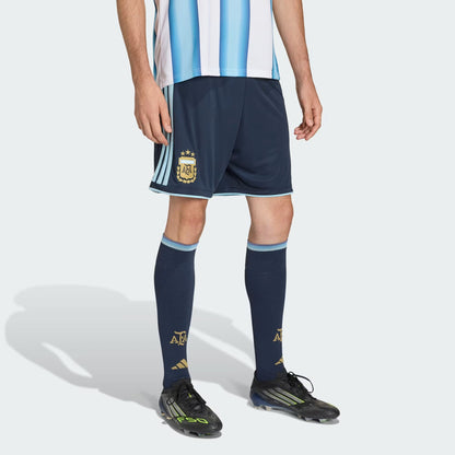 Kurzauftritt Argentiniens bei der Heim-Weltmeisterschaft 2026 