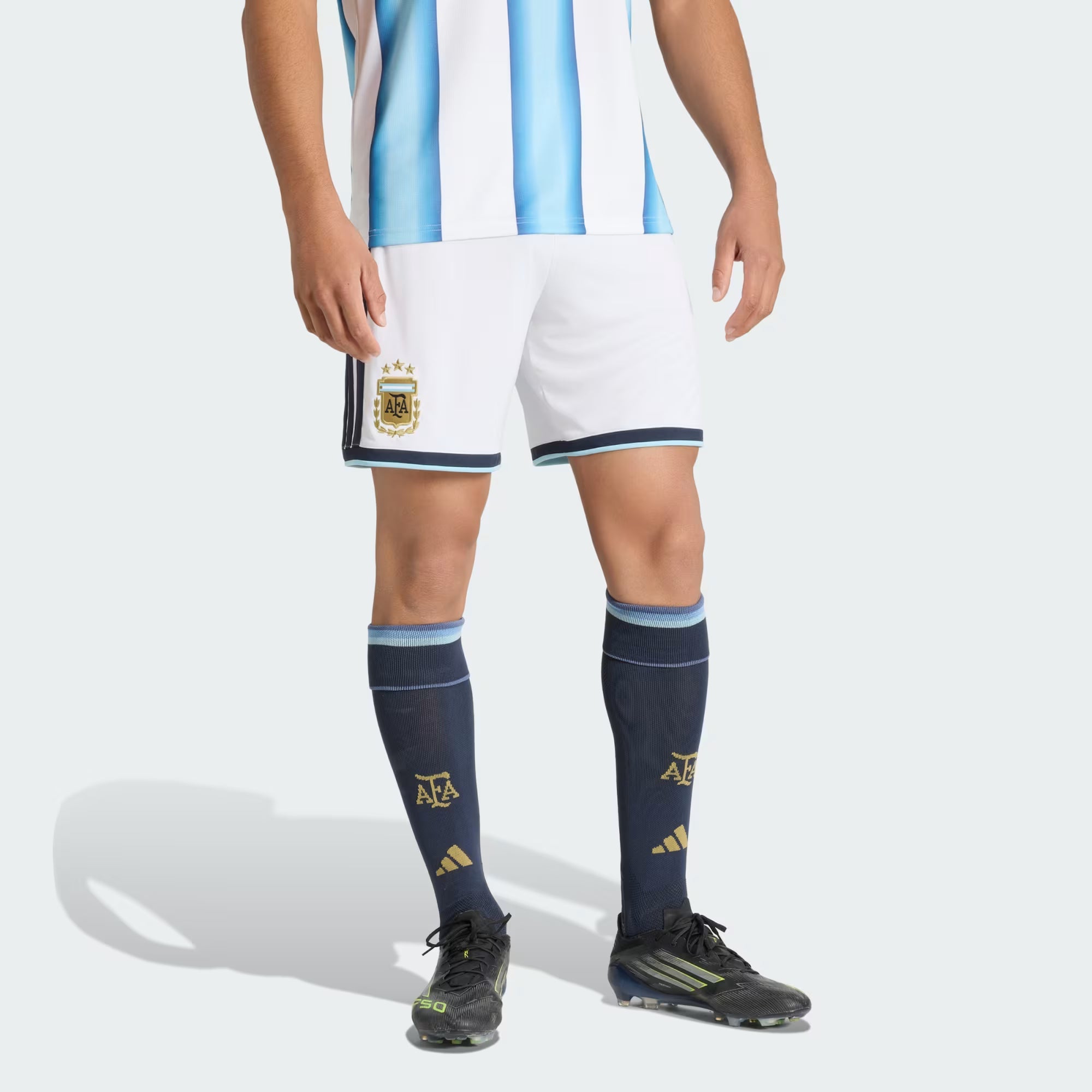 Kurzauftritt Argentiniens bei der Heim-Weltmeisterschaft 2026 